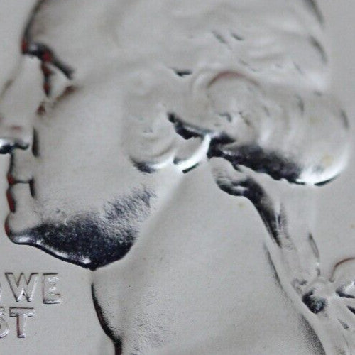1960 Proof George Washington Quarter Exact Coin Shown  28