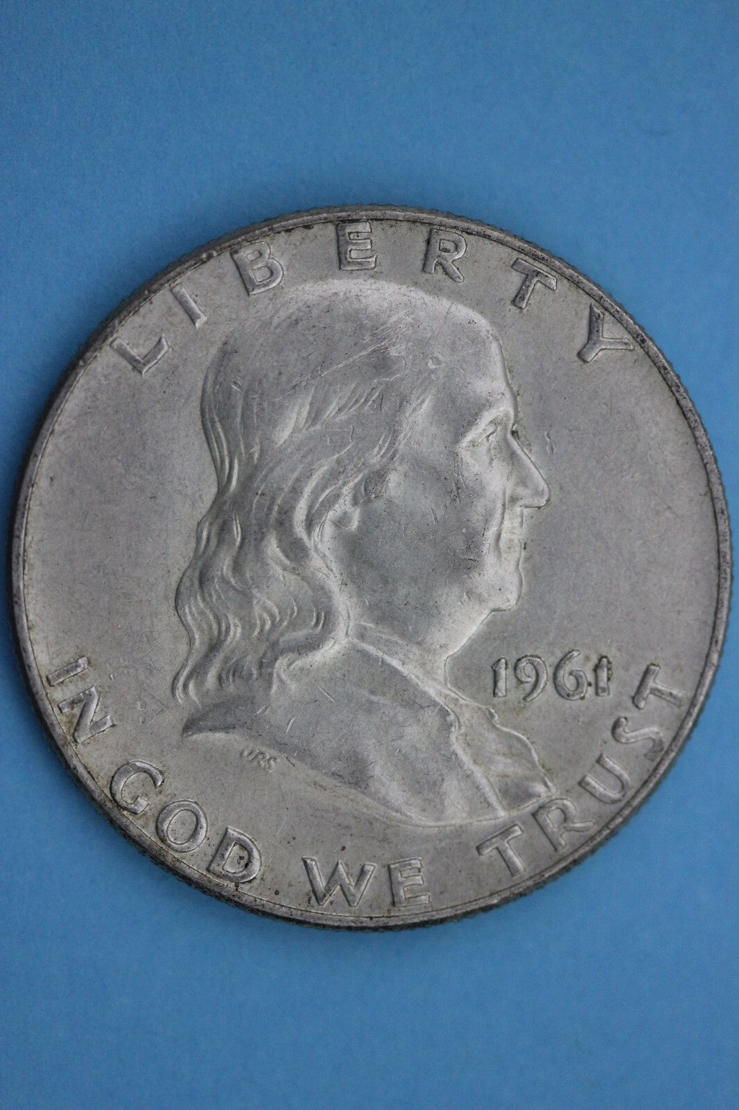 6 Standard Ounces Coin Weight 90% Silver Junk Franklin Halves & Mercury Dimes