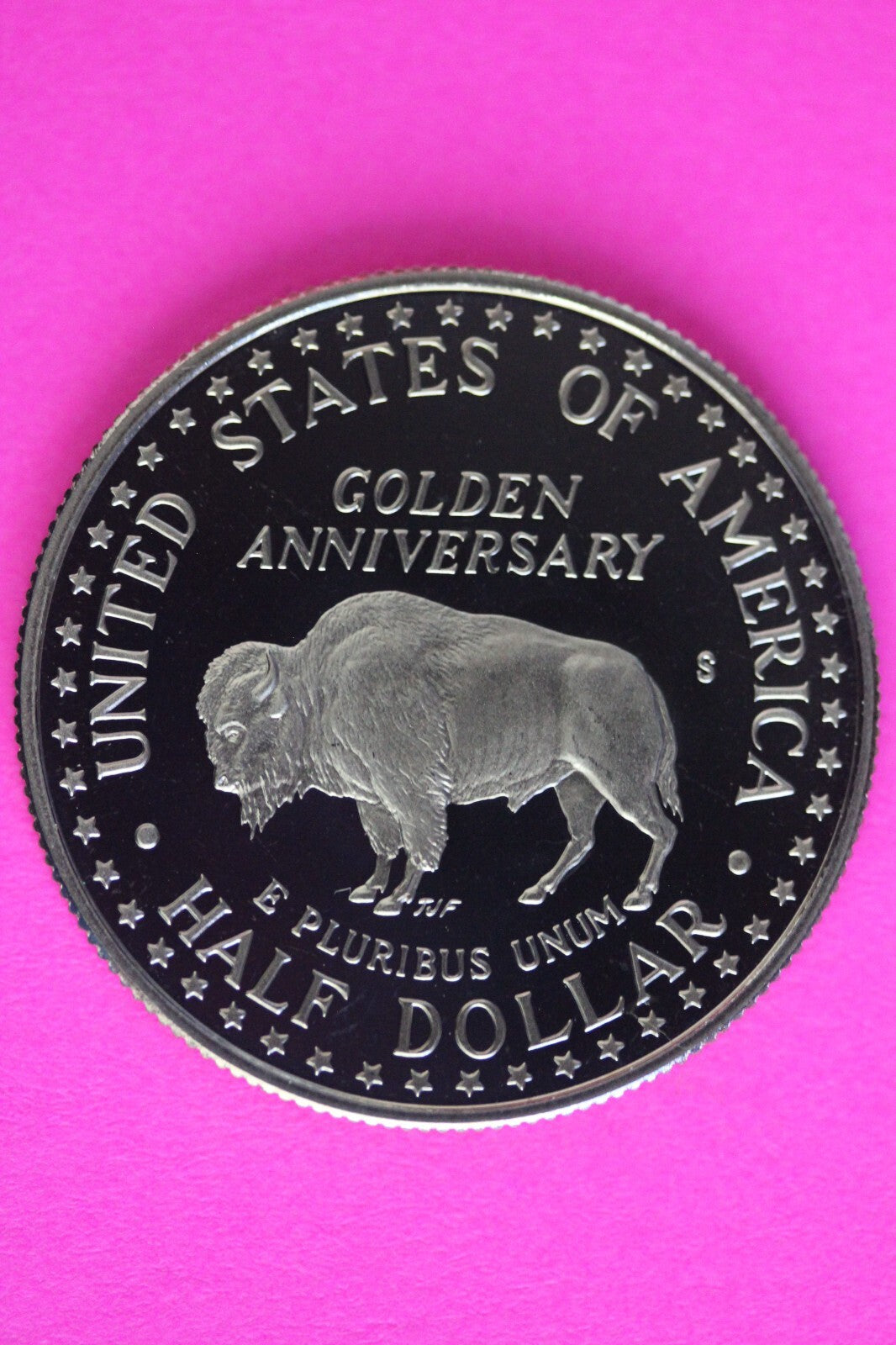 Gem Deep Cameo Clad Proof 1991 S Mount Rushmore Commemorative Half Dollar 17