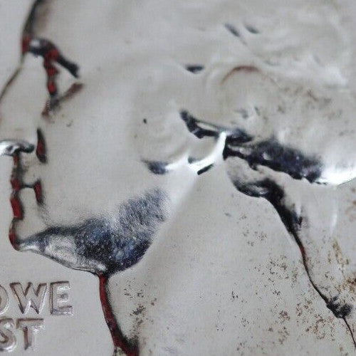 Toned 1957 Proof George Washington Quarter Exact Coin Shown  157