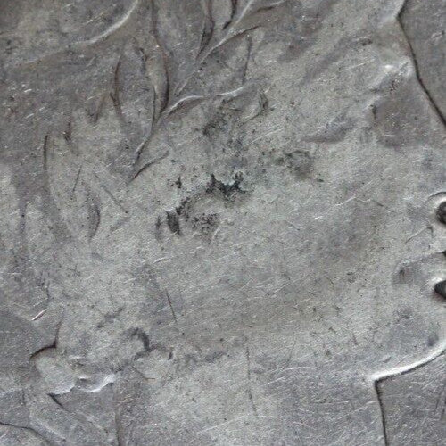 1909 S Barber Liberty Half Dollar Silver Coin Better Grade San Francisco Mint 91