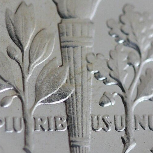 1964 Silver Proof Roosevelt Dime Exact Coin Shown  123