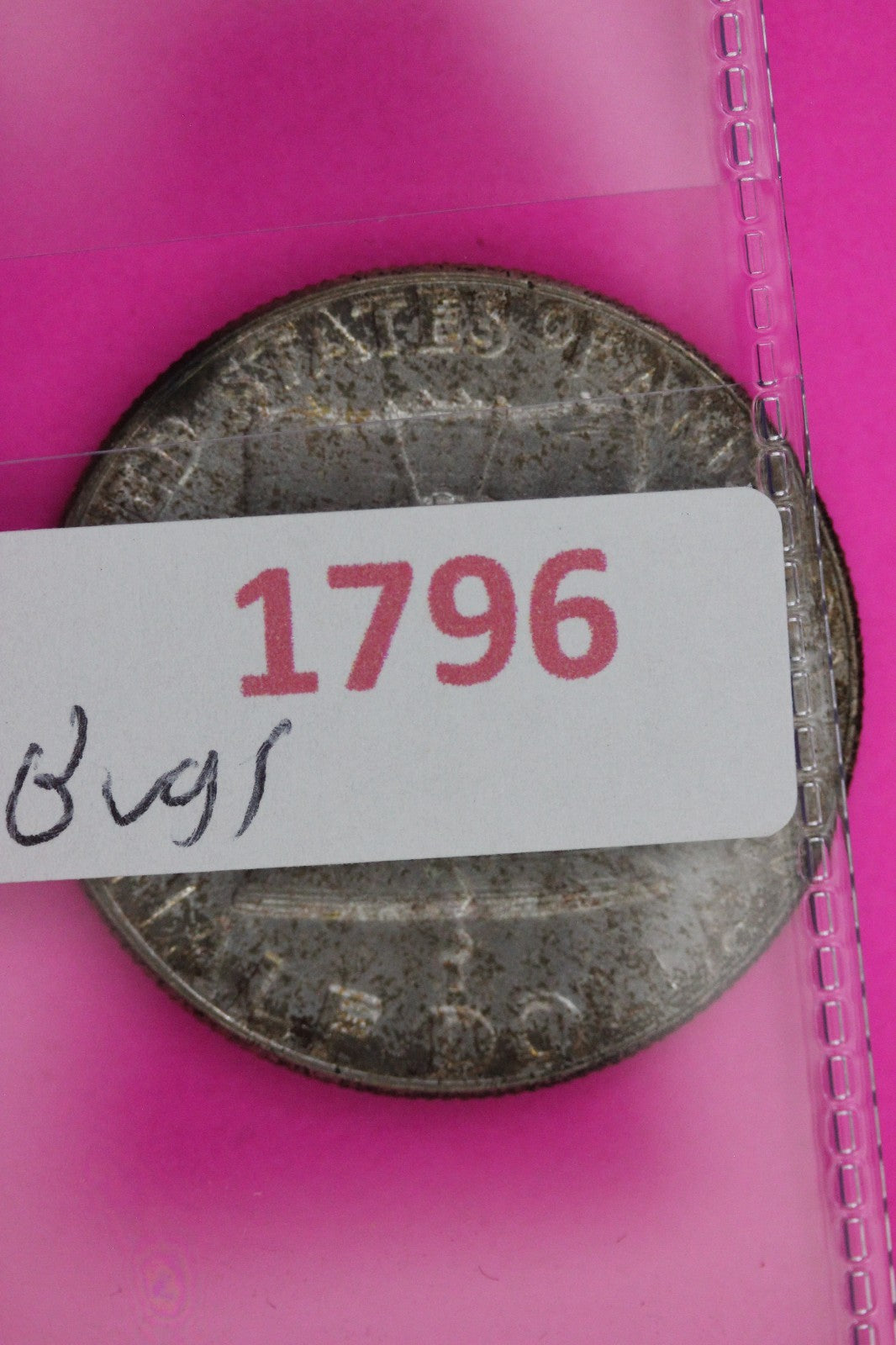 1955 P Bugs Bunny Ben Franklin Half Dollar Silver Coin Guaranteed Authentic 1796