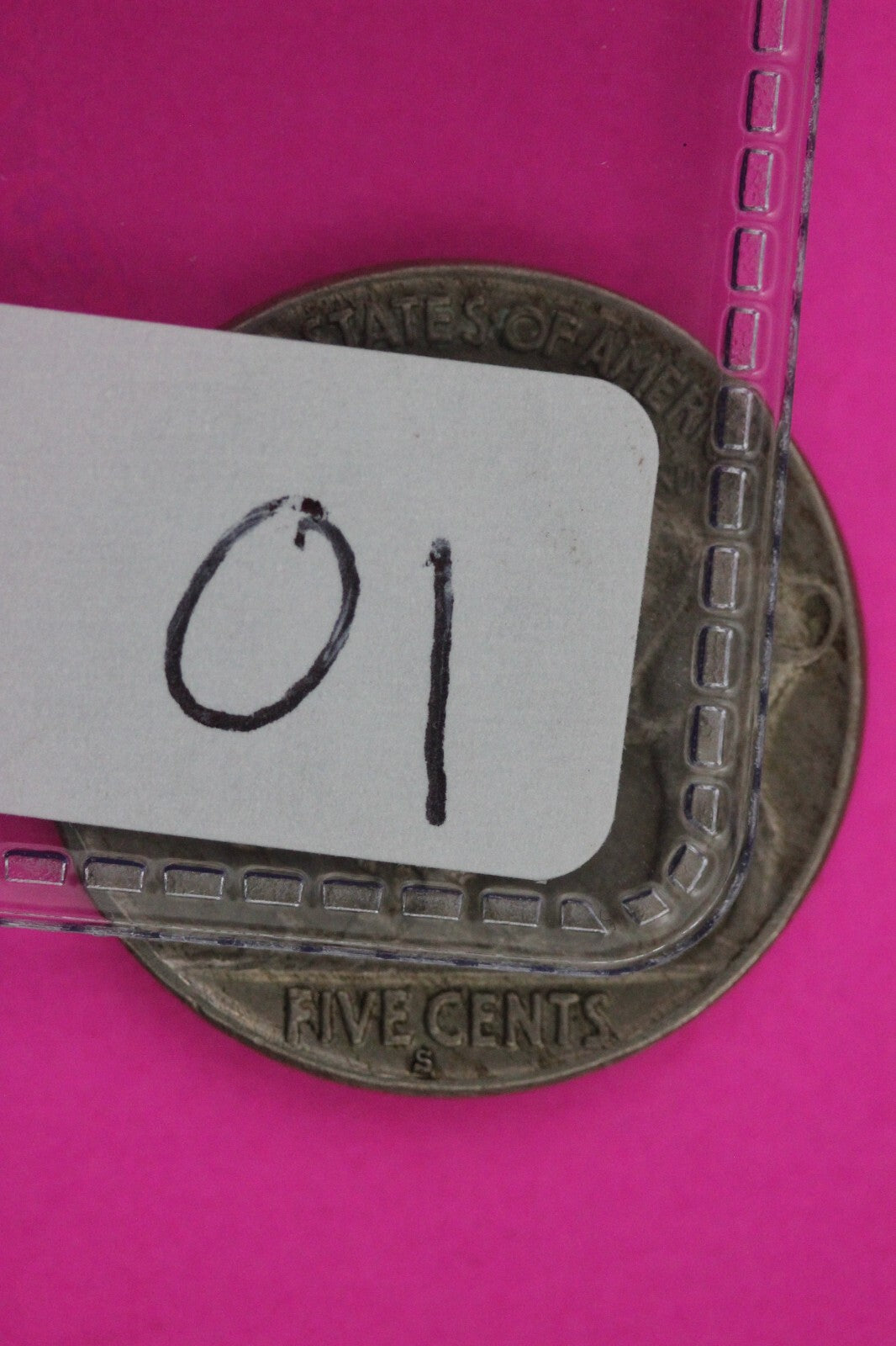 High Grade 1929 S Buffalo Indian Nickel Exact Coin Pictured Philadelphia Mint 01