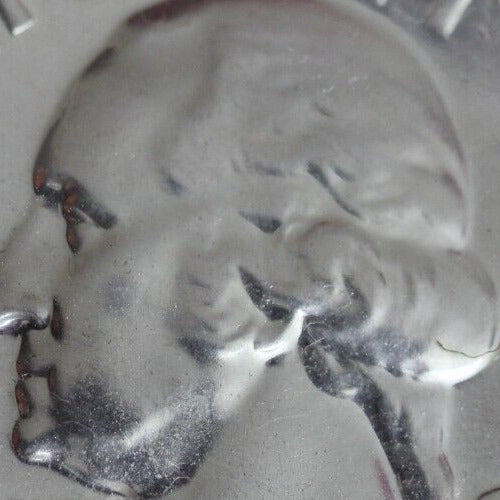 Proof 1956 George Washington Quarter In Mint Cello Exact Coin Shown Tom 18