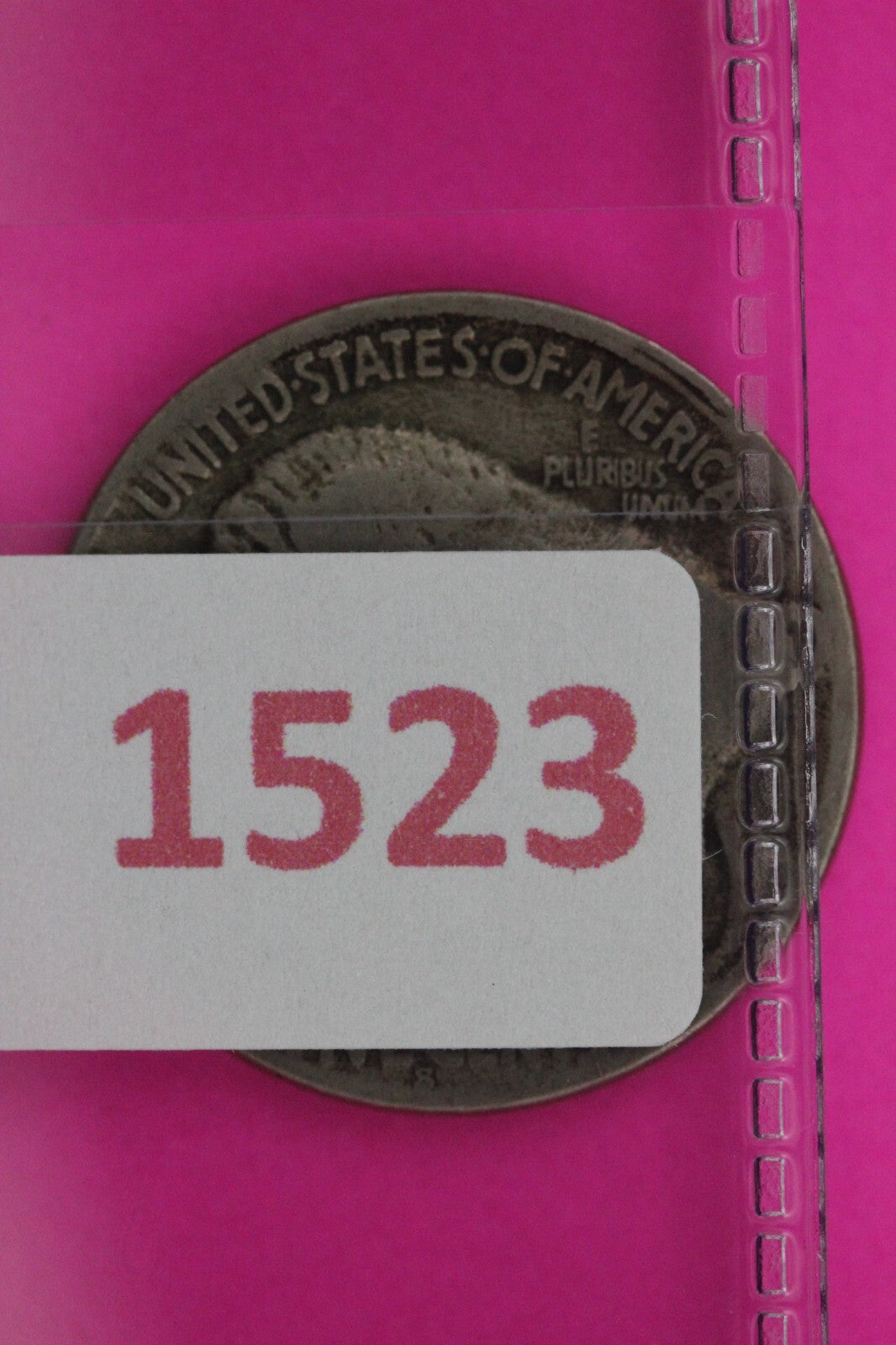 1918 S Buffalo Nickel Coin Guaranteed Authentic Genuine Coin Free Shipping 1523