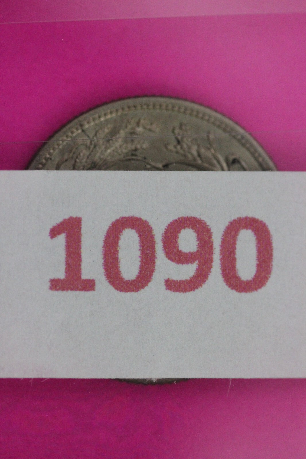 High Grade 1914 P Barber Liberty Dime Silver Coin Guaranteed Authentic Real 1090