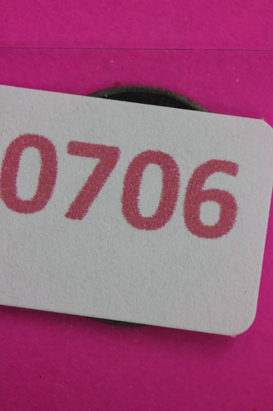 1859 P Trime 3 Three Cent Silver Dime Coin Guaranteed Authentic & Genuine 0706N