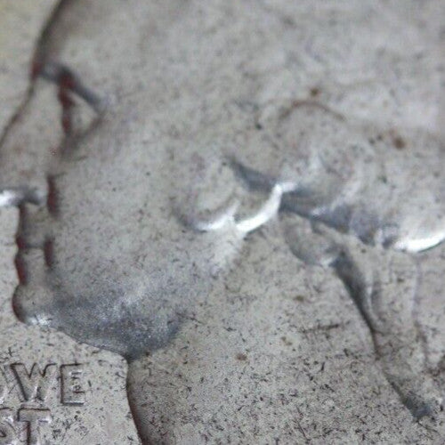 Toned 1962 Proof George Washington Quarter Exact Coin Shown 31