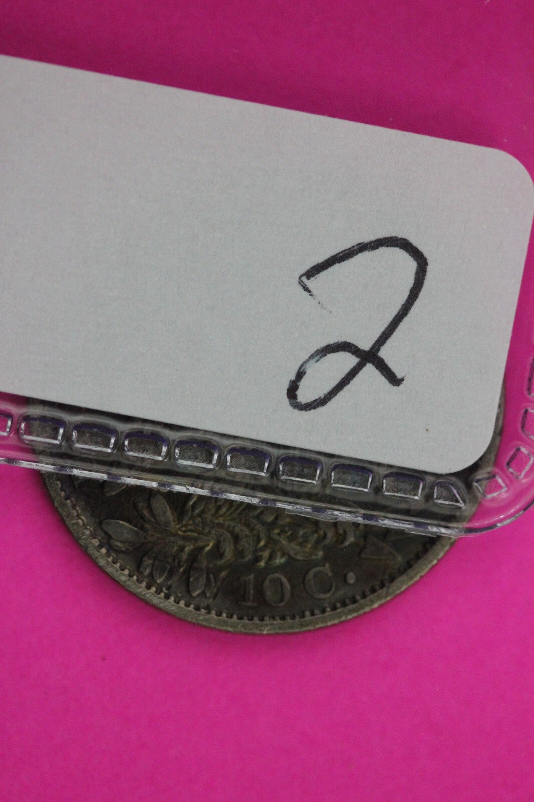 High Grade 1832 Bust Cap Dime Lady Liberty Rare Silver Key Date Coin 02