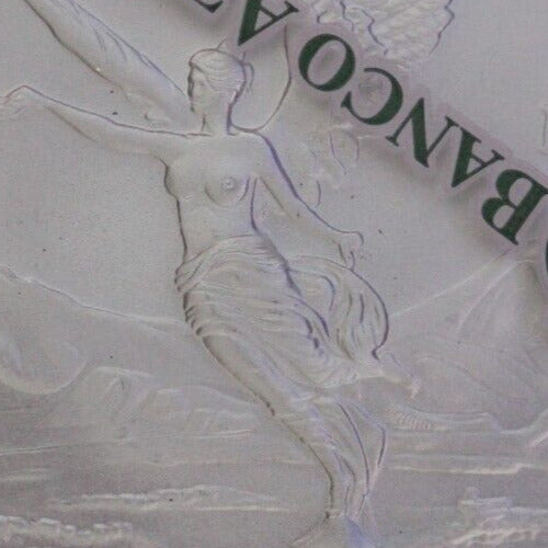 Gem BU 2012 Banco Azteca Mexico Libertad Same Silver Coin In Pics Capsule 06