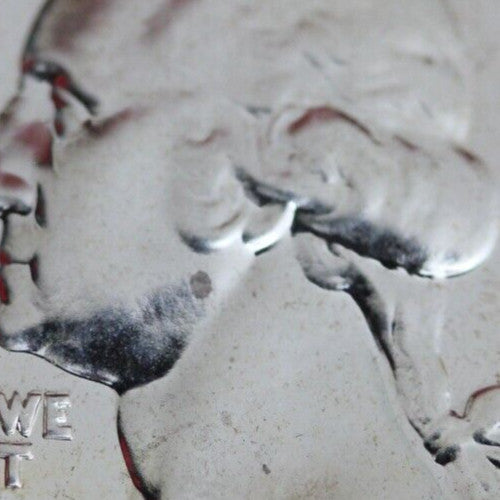 Toned 1962 Proof George Washington Quarter Exact Coin Shown OCE 42