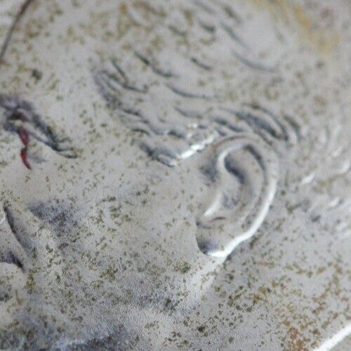 1960 Silver Proof Roosevelt Dime Exact Coin Shown 51