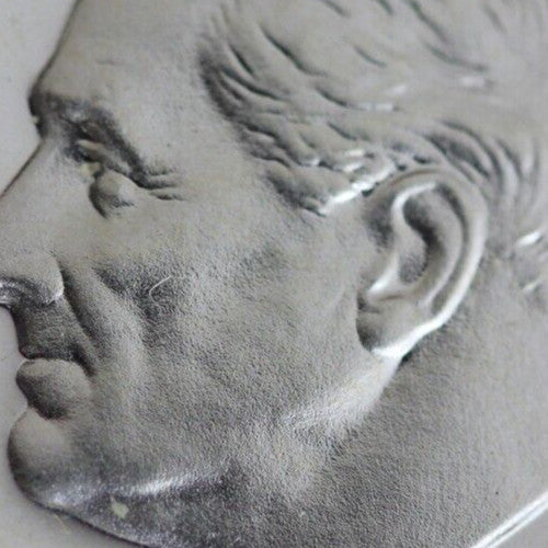 1963 Silver Proof Roosevelt Dime Exact Coin Shown   08