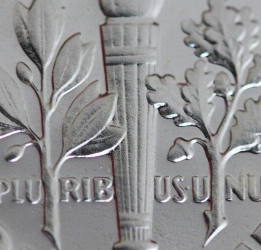 1963 Silver Proof Roosevelt Dime Exact Coin Shown Fast Shipping OCE 23