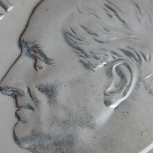 1959 Silver Proof Roosevelt Dime Exact Coin Shown  97
