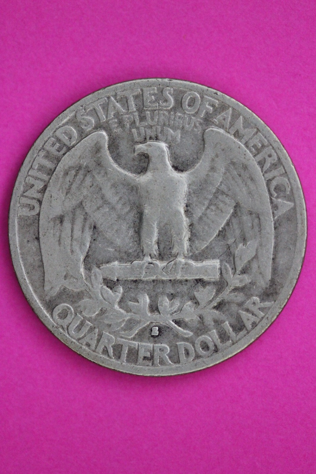 1932 S George Washington Silver Quarter Semi Key Date Coin Guaranteed Real 0631N