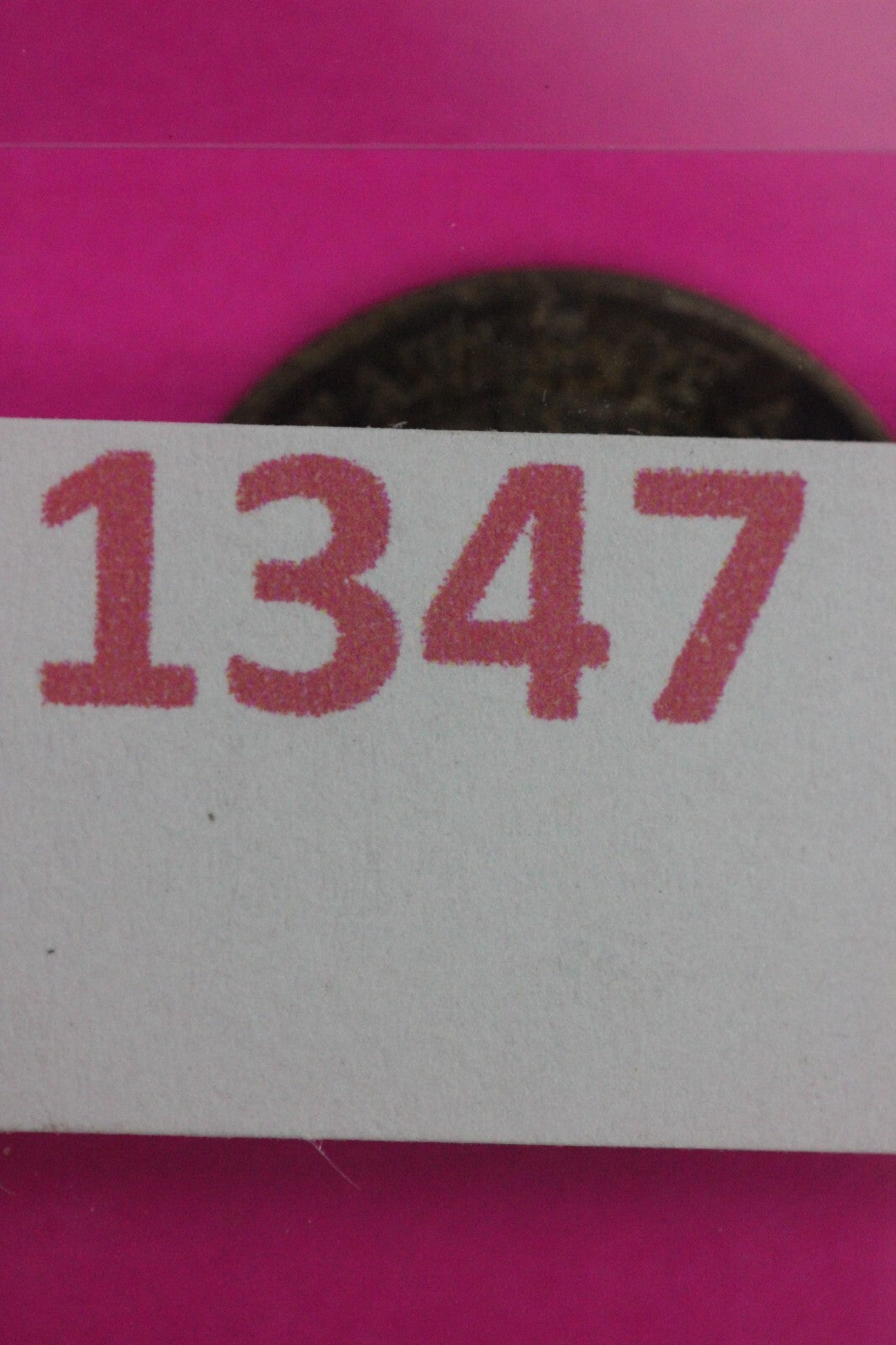 1830 Bust Capped Dime Lady Liberty Silver Coin Guaranteed Authentic Genuine 1347