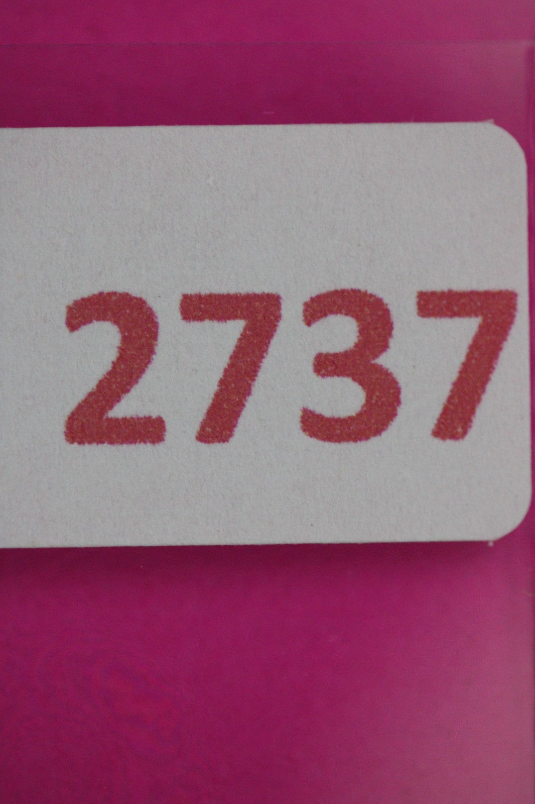 1852 O Seated Half Dime Silver Exact Coin Shown Filler Damaged Bent 2737