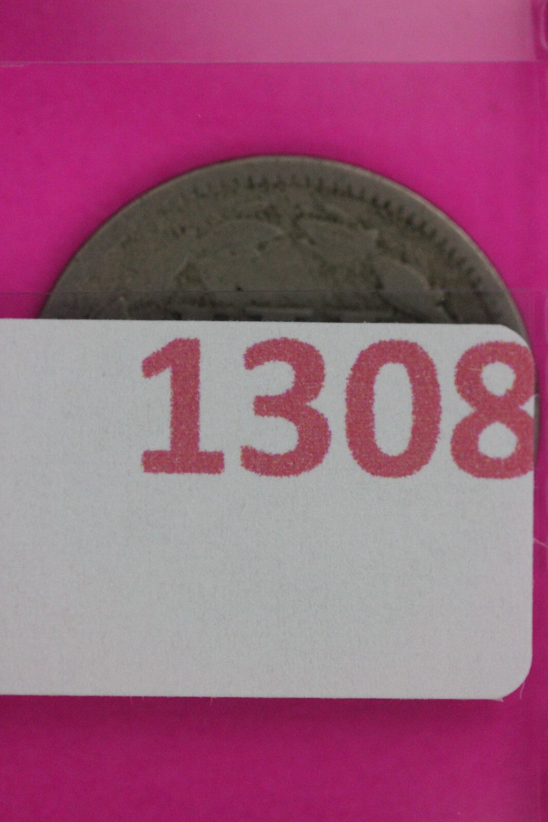 1866 Three 3 Cent Nickel Guaranteed Authentic & Genuine Fast Free Shipping 1308