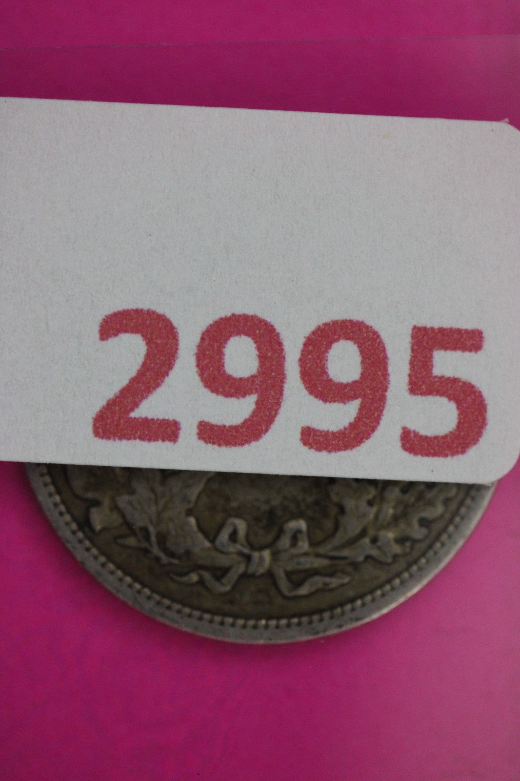 1916 P Barber Liberty Dime Guaranteed Authentic & Genuine Silver Coin 2995