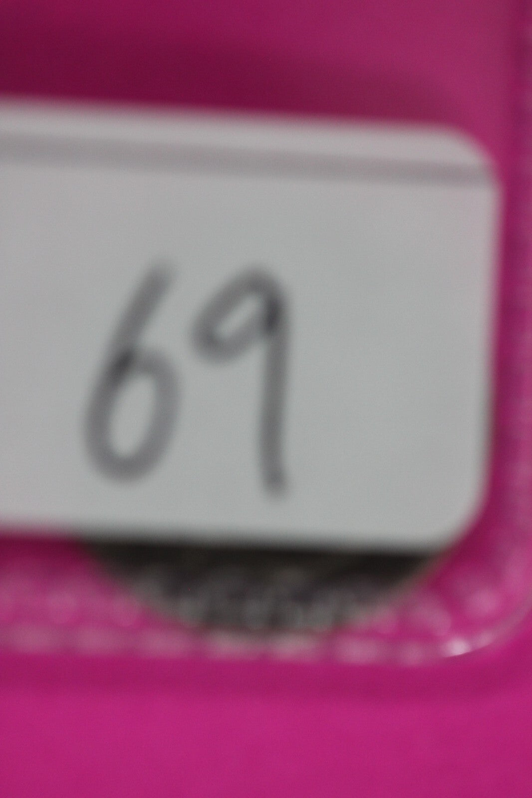 1852 Trime 3 Three Cent Silver Dime Exact Coin Shown In Pics Semi Key Date 69