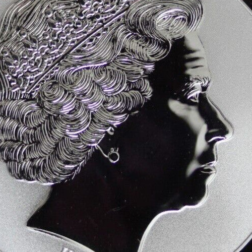 2016 Gem BU Australia Kookaburra Monkey Privy You Get The Same Coin In Pics 56