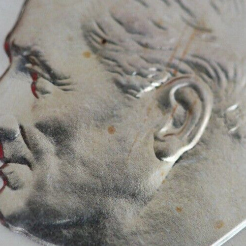 1964 Silver Proof Roosevelt Dime Exact Coin Shown  55