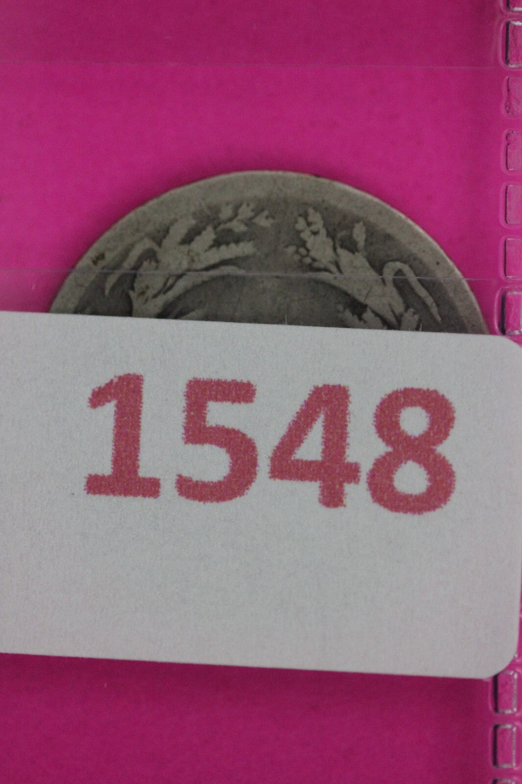 1895 P Barber Liberty Dime Silver Coin Guaranteed Authentic & Genuine 1548