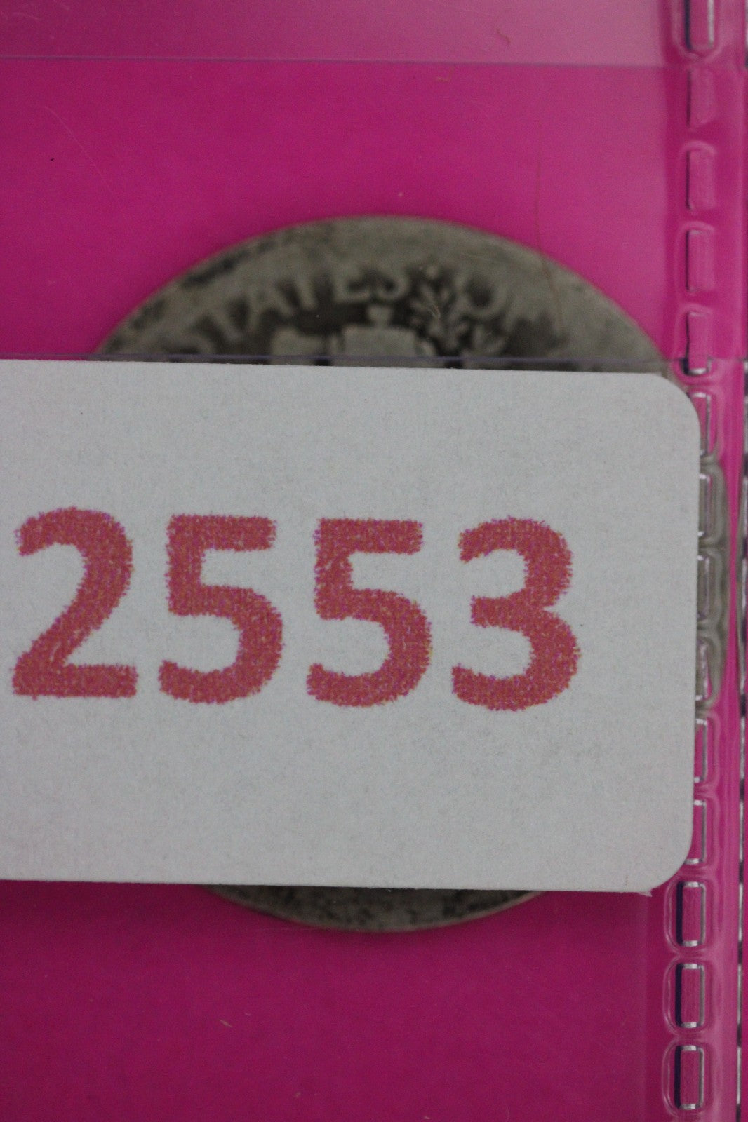 1921 P Mercury Liberty Dime Silver Coin Guaranteed Genuine American Seller 2553