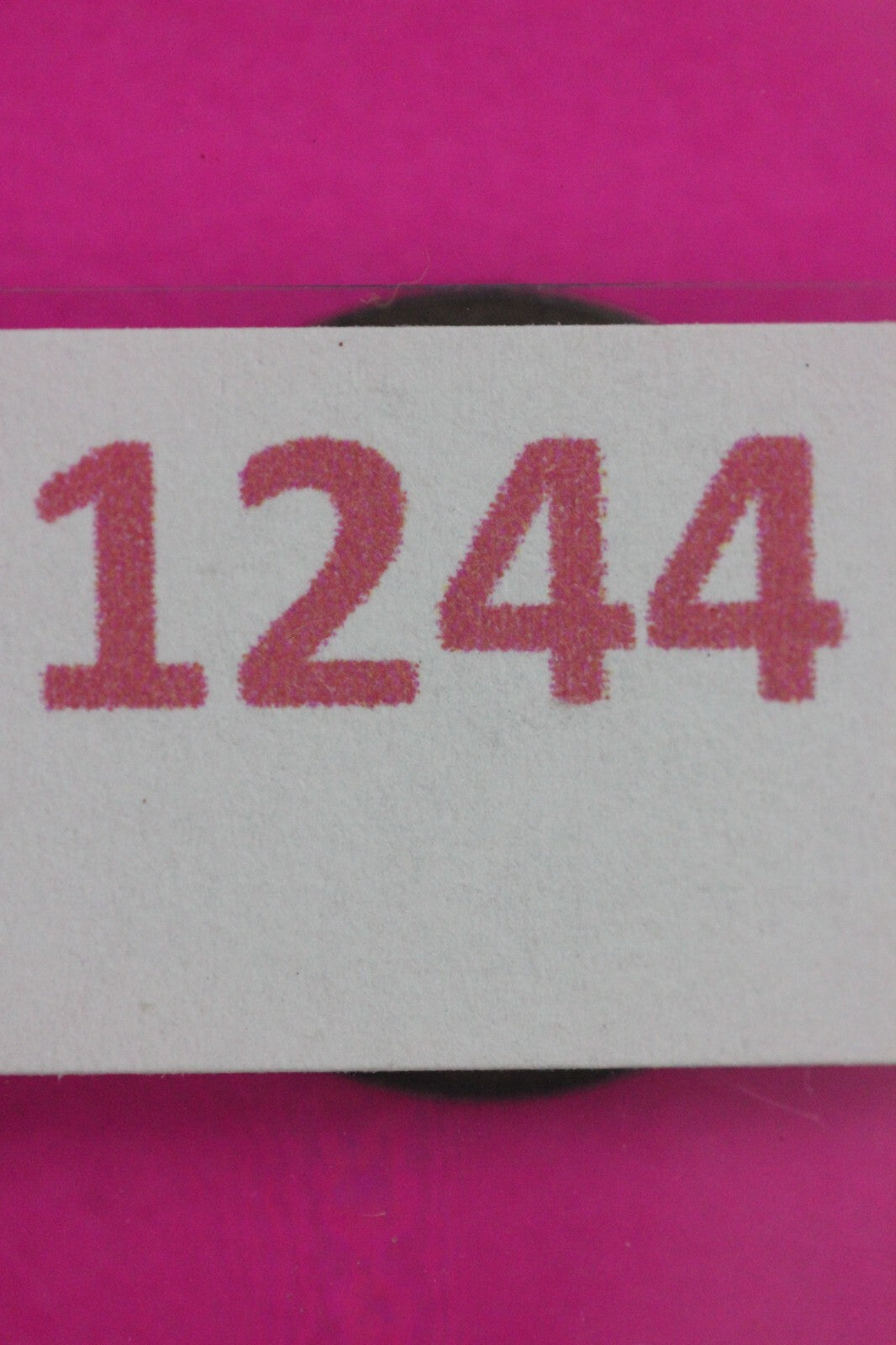 1855 Trime 3 Three Cent Silver Dime Guaranteed & Authentic Coin Semi Key 1244