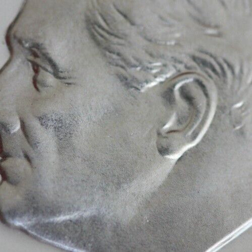 1963 Silver Proof Roosevelt Dime Exact Coin Shown  95