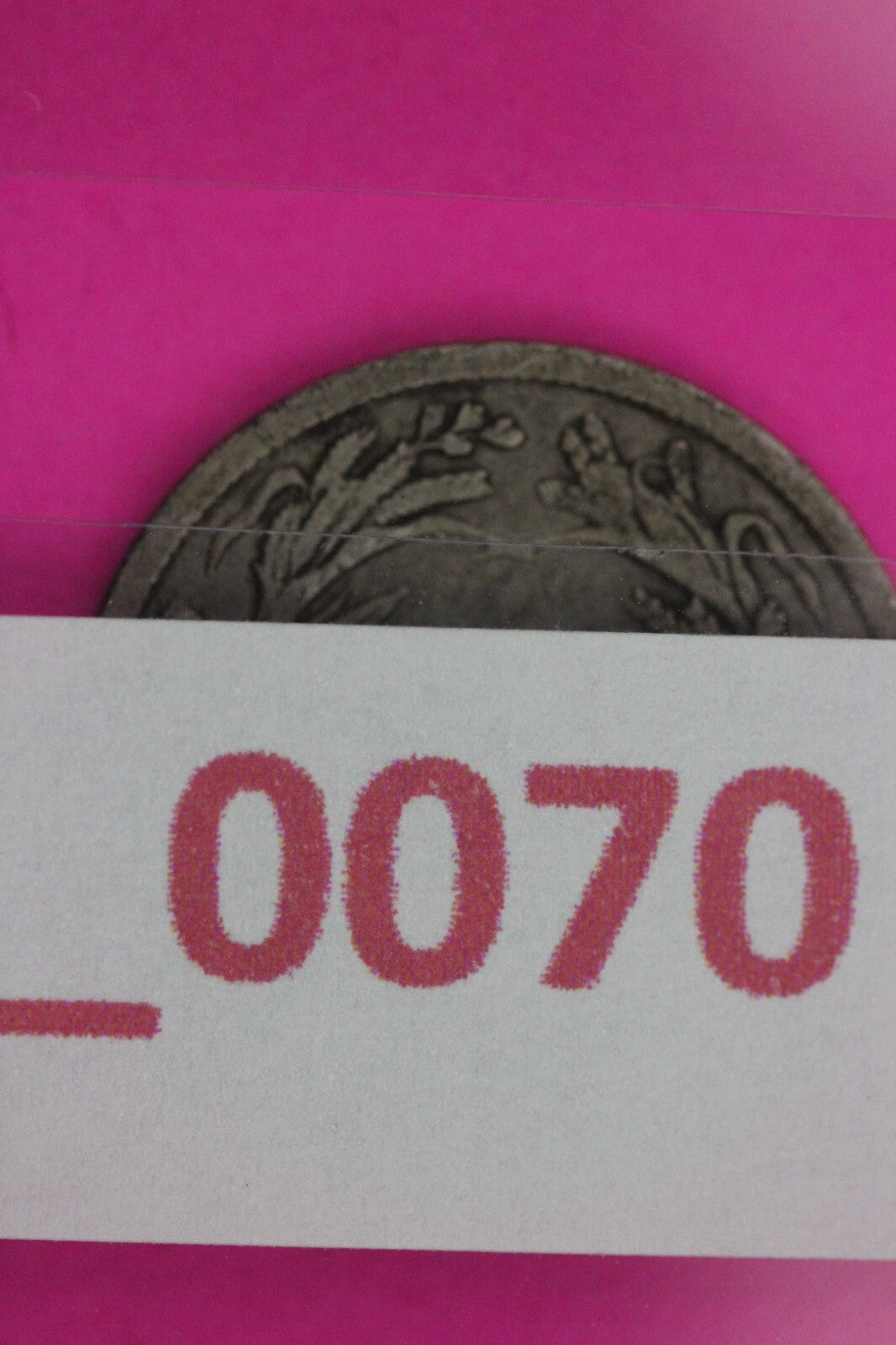 1906 P Barber Liberty Dime Scarce Semi Key Date Silver Coin Free Shipping 0070