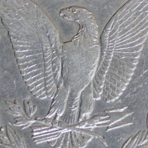 High Grade 1896 O Morgan Silver Dollar Exact Coin In Pics New Orleans Mint 216