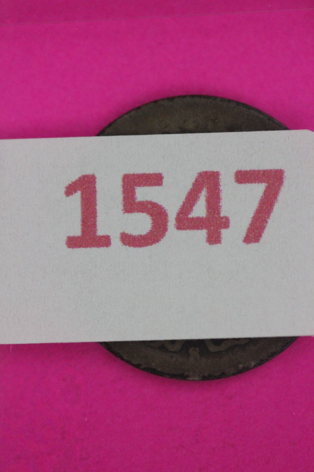 1892 S Barber Liberty Dime Silver Coin Guaranteed Authentic & Genuine 1547